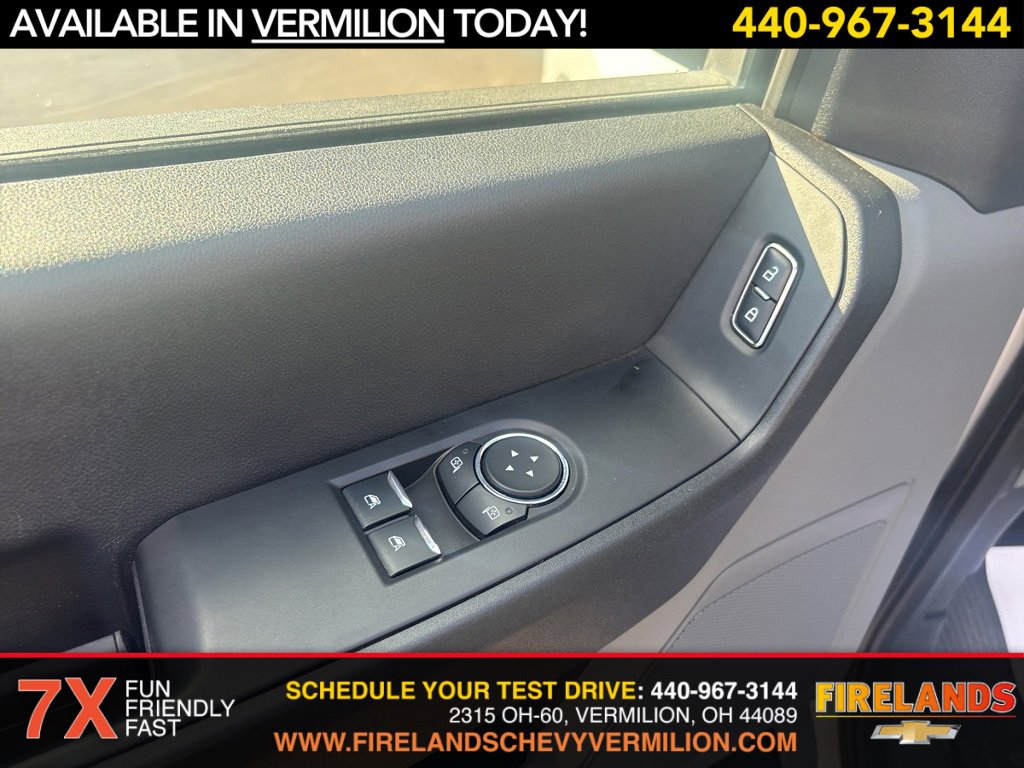 Used 2024 Ford F250 XL w/ XL Driver Assist Package image 10