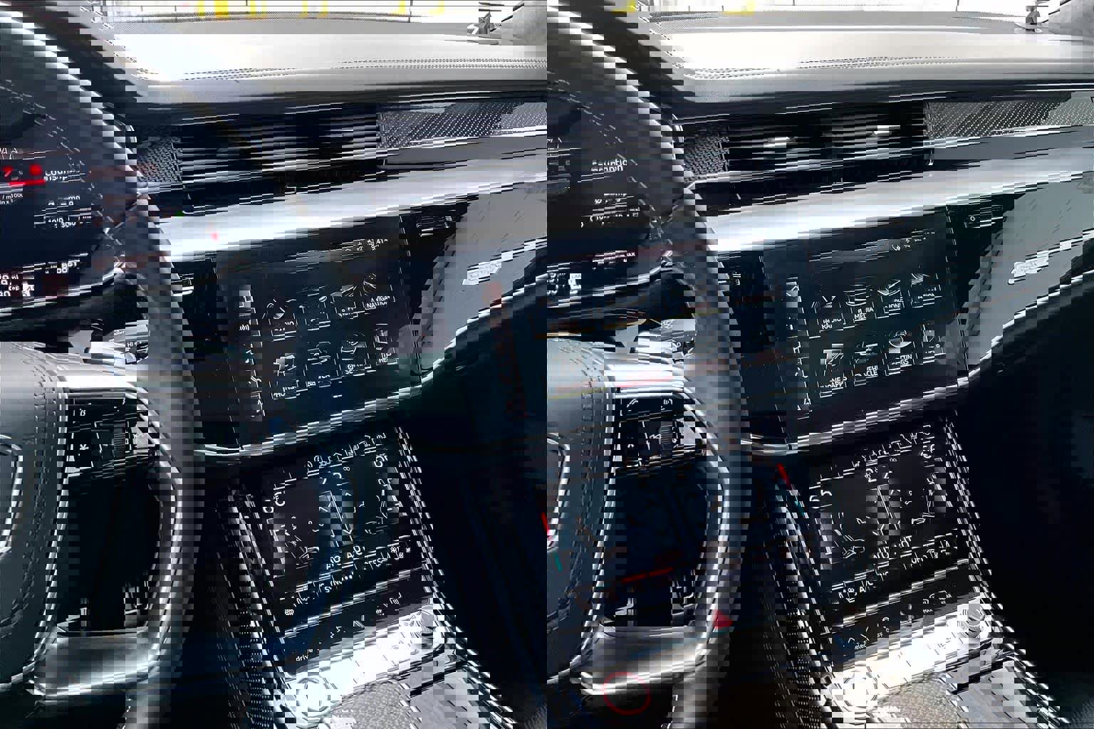 Used 2020 Audi S8 L w/ Full Leather Package image 7