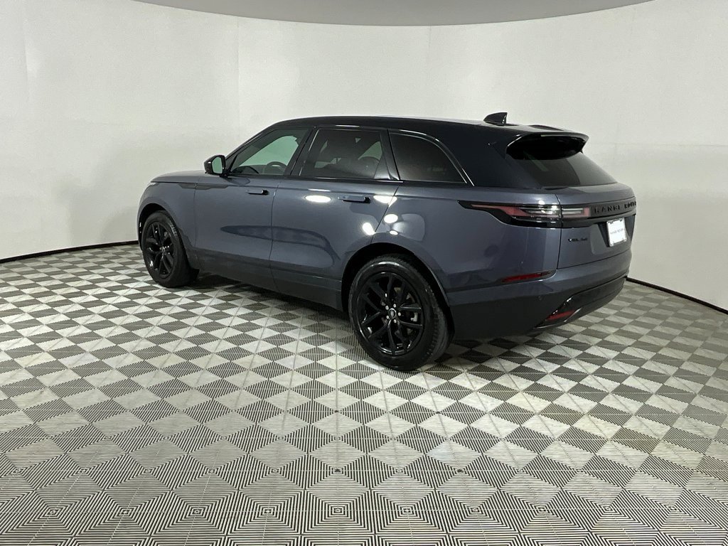 Certified 2025 Land Rover Range Rover Velar S image 3