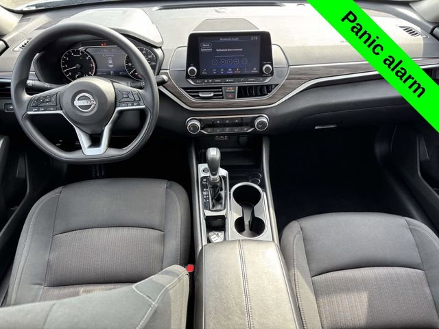 Used 2024 Nissan Altima 2.5 SV image 24