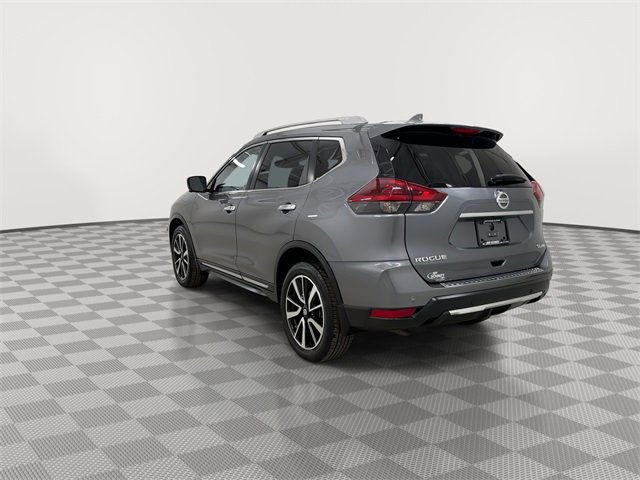 Used 2020 Nissan Rogue SL image 8