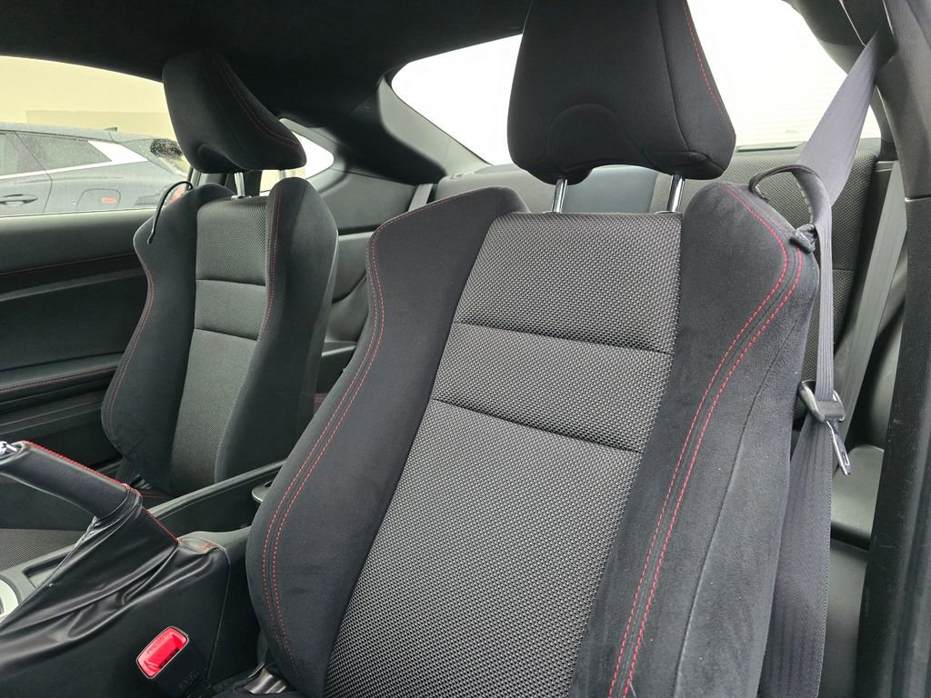 Used 2013 Subaru BRZ Premium image 19