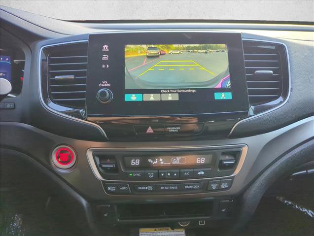 Used 2022 Honda Pilot Special Edition image 18