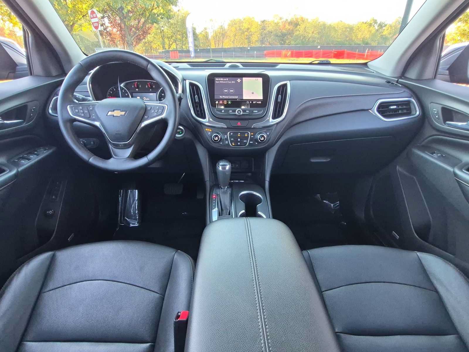 Used 2020 Chevrolet Equinox Premier AWD/4WD image 15