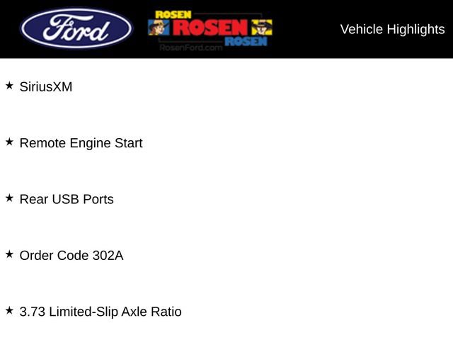 Used 2024 Ford Transit 350 XLT image 51