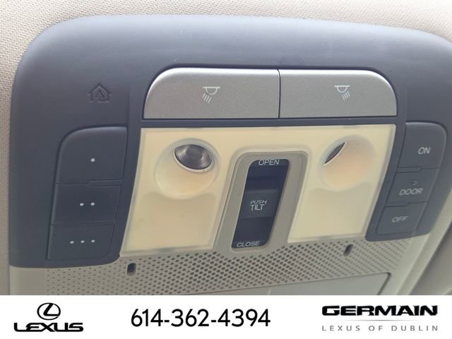 Used 2012 Acura TL FWD image 23