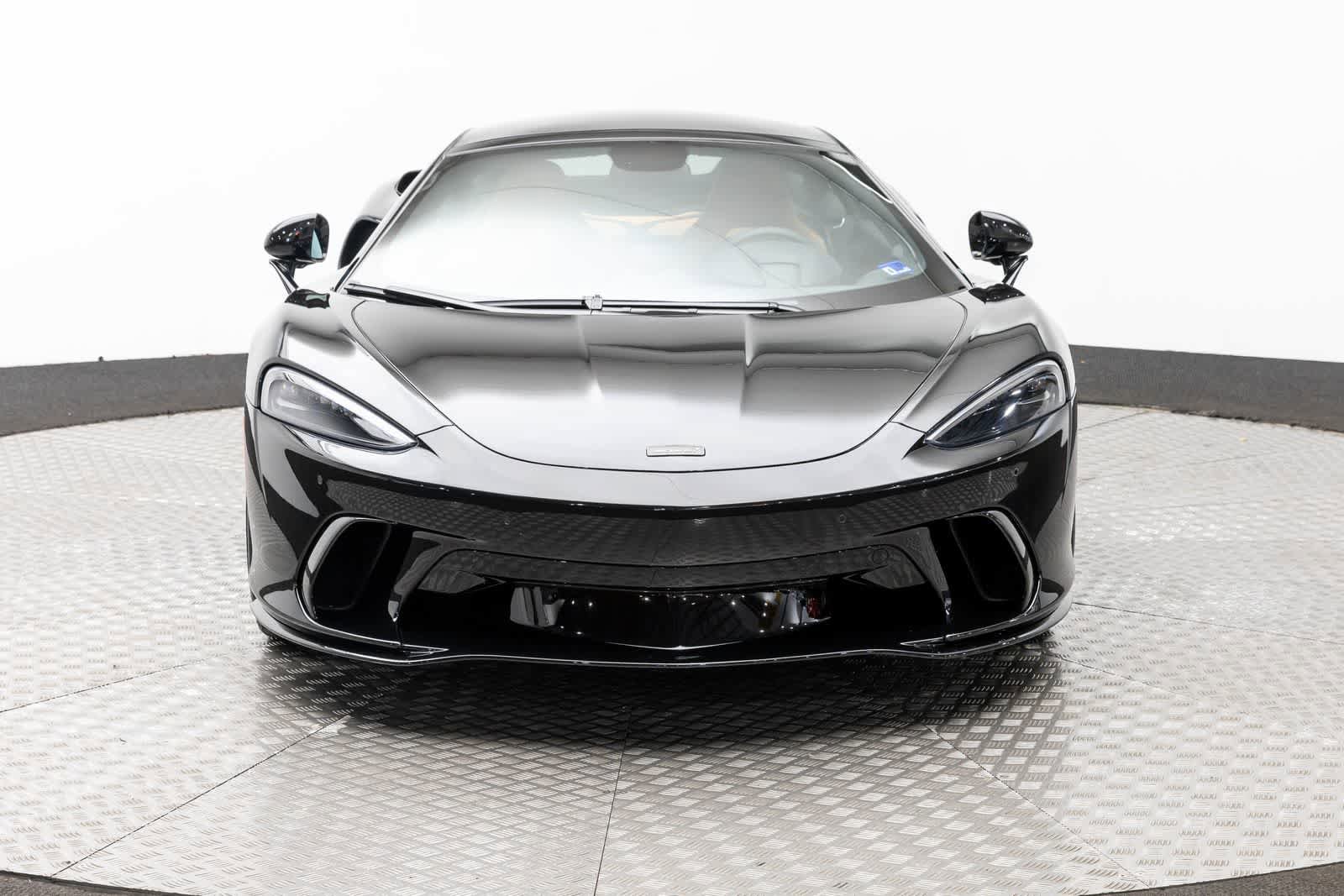 Used 2026 McLaren GTS RWD image 6
