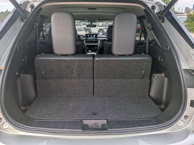 Used 2024 Mitsubishi Outlander SE AWD/4WD image 12