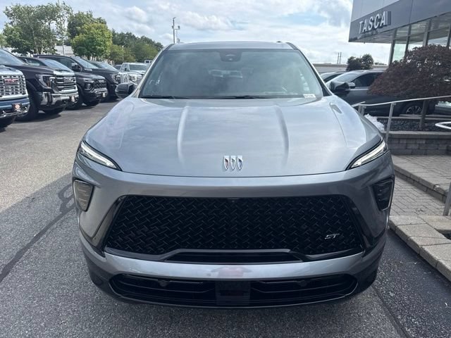 New 2027 Buick Enclave Sport Touring w/ Power Package AWD/4WD image 2