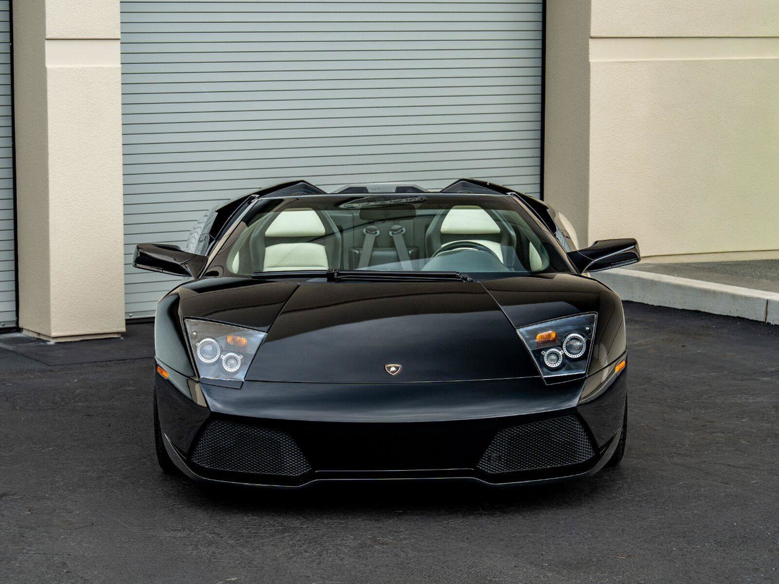 Used 2008 Lamborghini Murcielago LP 640 AWD/4WD image 11