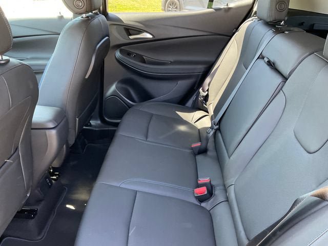 New 2026 Buick Encore GX Sport Touring w/ Advanced Technology Package FWD image 14
