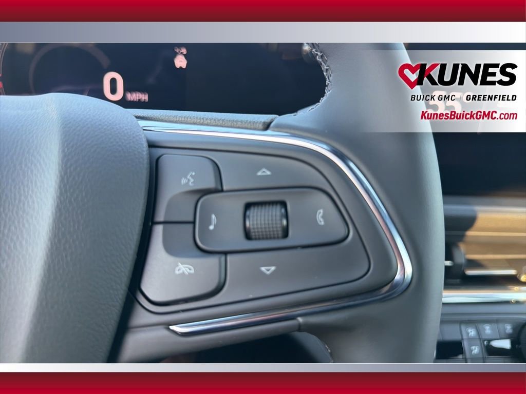 New 2026 Buick Envista Preferred w/ Convenience I Package image 18