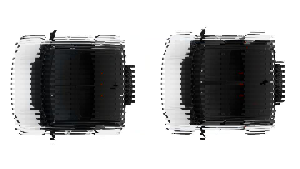 New 2026 GMC Hummer EV SUV image 39