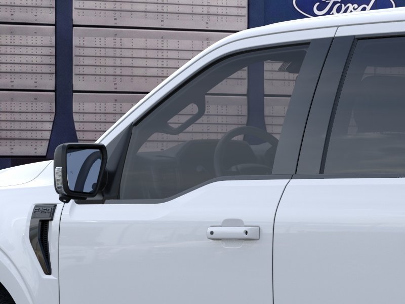 New 2026 Ford F150 XLT w/ Equipment Group 302A MID AWD/4WD image 20