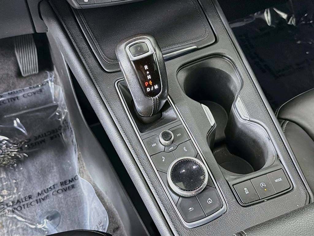 Used 2019 Cadillac XT4 Premium Luxury FWD image 38