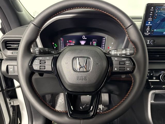 New 2026 Honda Pilot Sport image 28