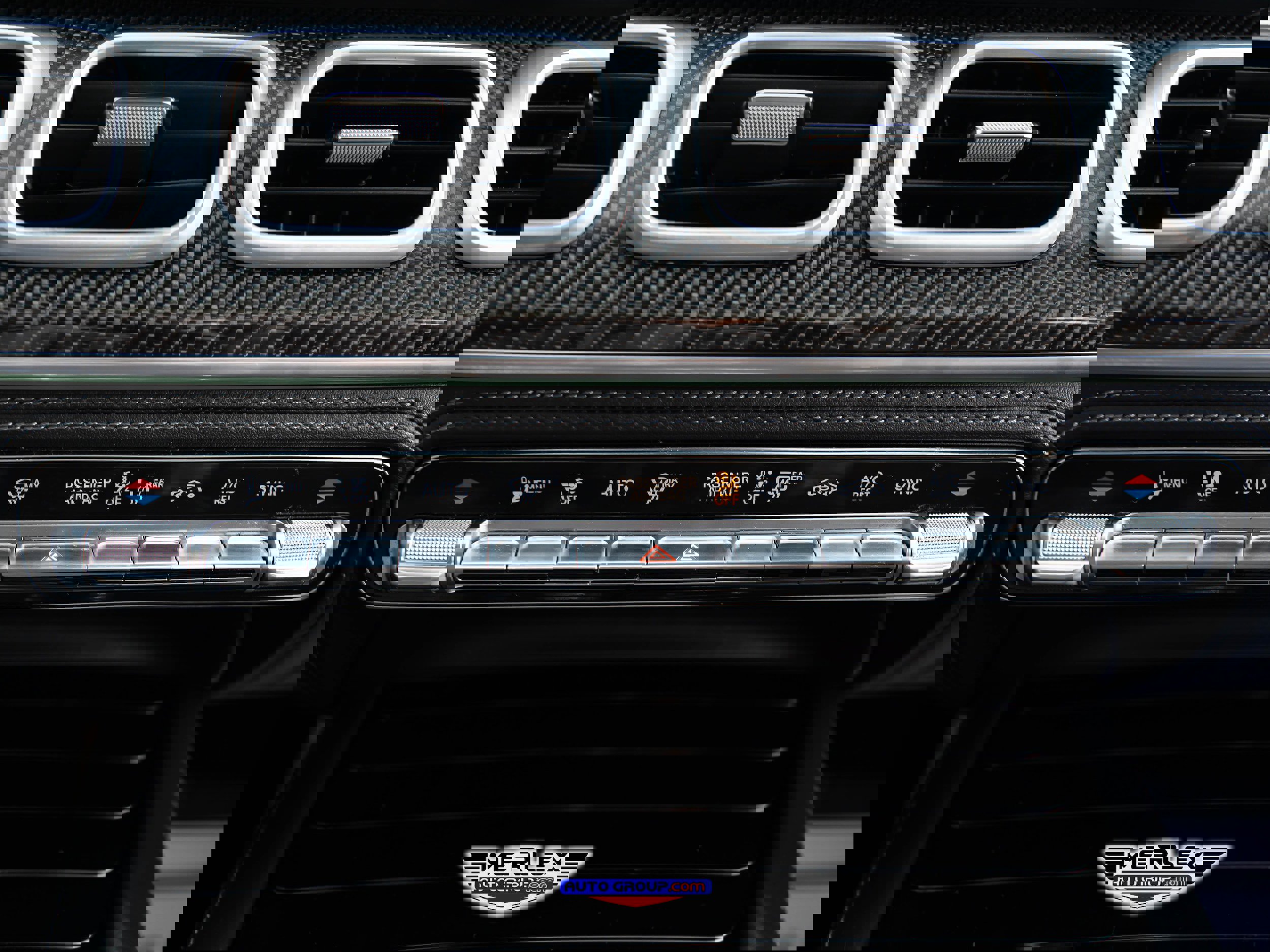 Used 2021 Mercedes-Benz GLS 63 AMG 4MATIC image 37