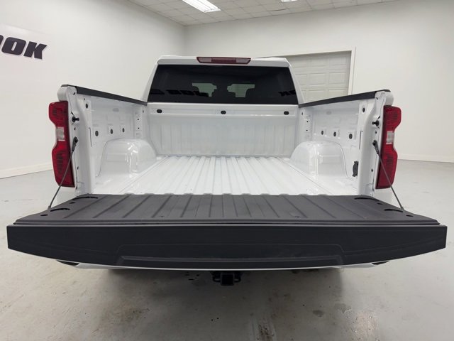 New 2026 Chevrolet Silverado 1500 LT image 30