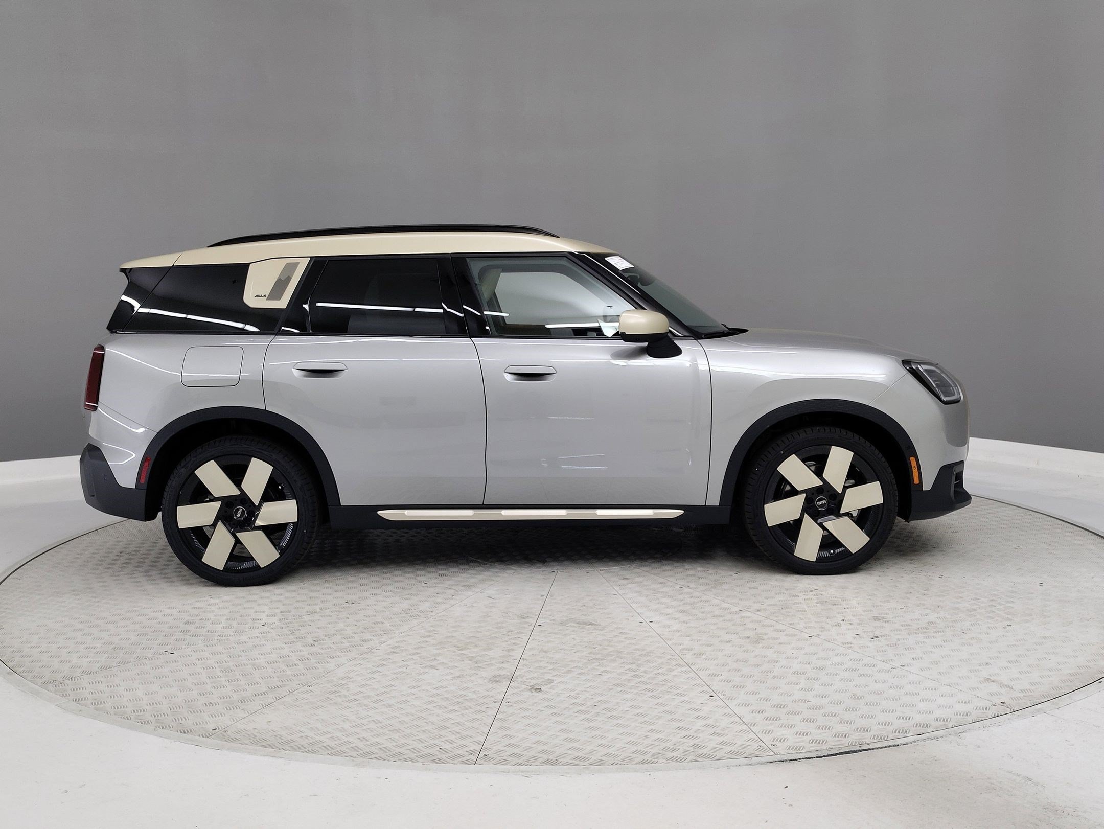 Used 2026 MINI Cooper Countryman S AWD/4WD image 5