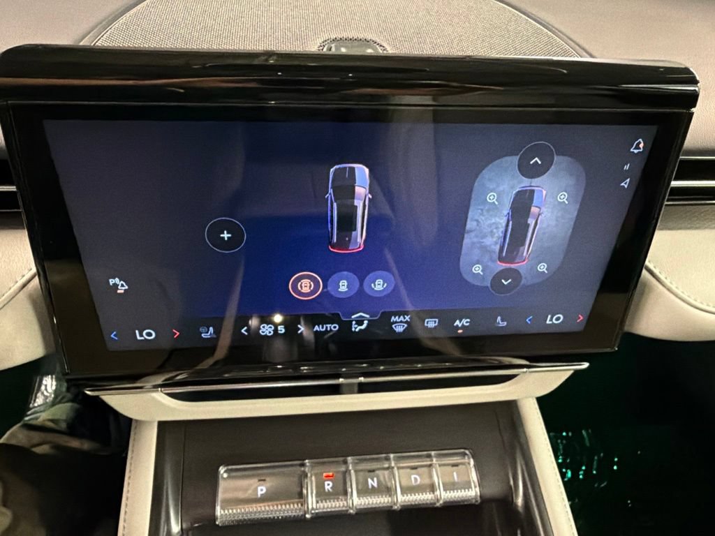 New 2026 Lincoln Nautilus Premier w/ Equipment Group 102A AWD/4WD image 12