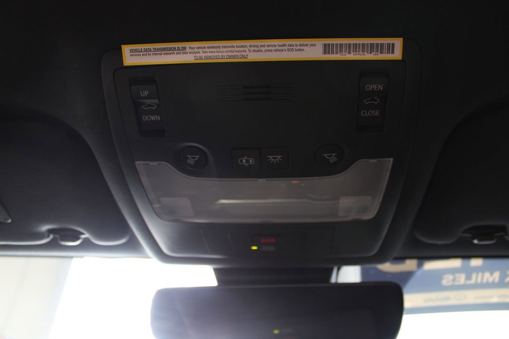 Used 2020 Lexus IS 300 F Sport w/ F Sport Package image 39