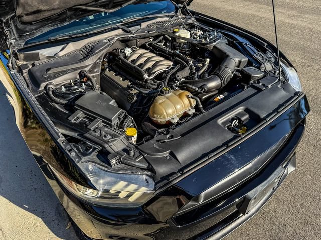 Used 2016 Ford Mustang GT Premium w/ GT Performance Package RWD image 11