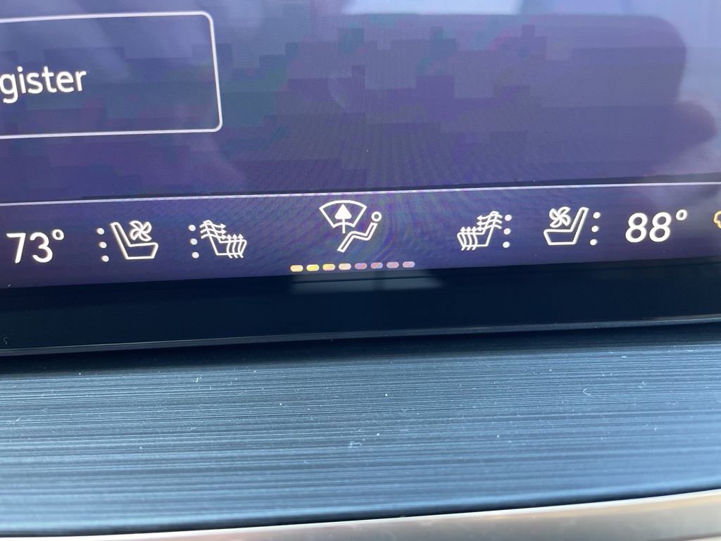 New 2026 Buick Envision Avenir image 26