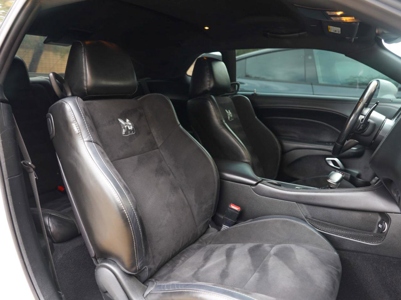 Used 2020 Dodge Challenger R/T Scat Pack image 56