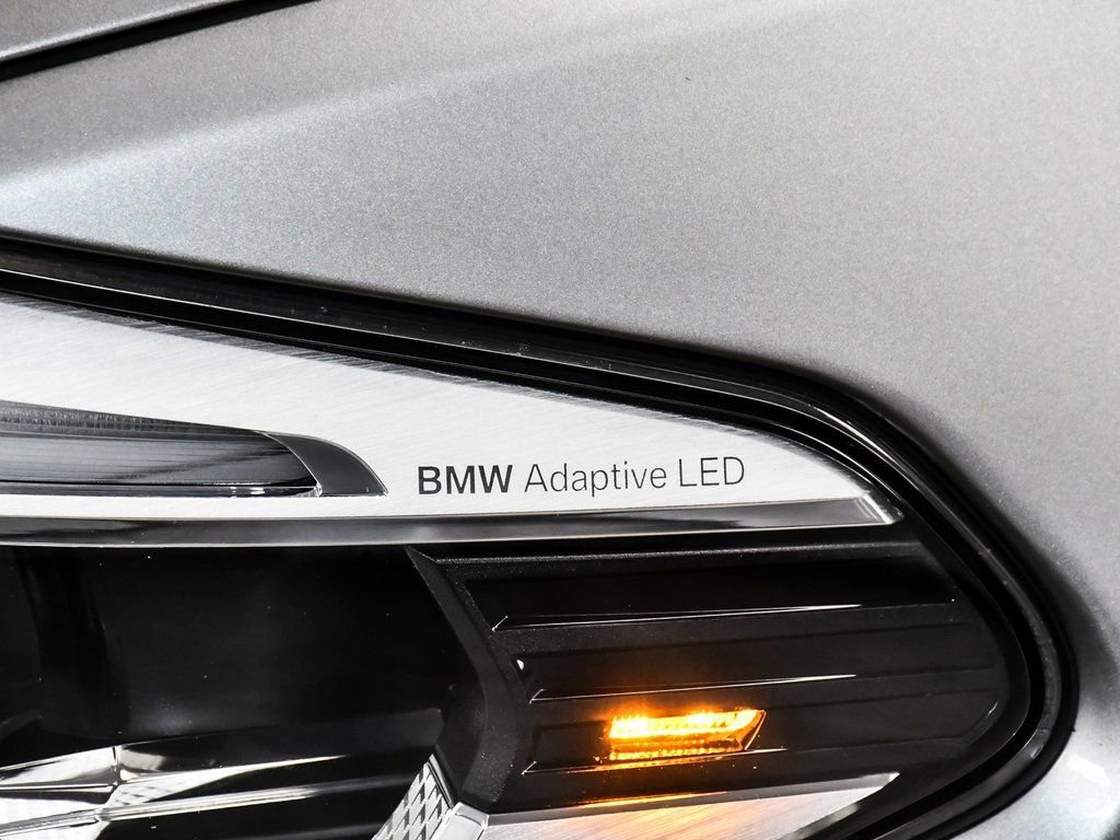 Used 2019 BMW M5 w/ Executive Package AWD/4WD image 72