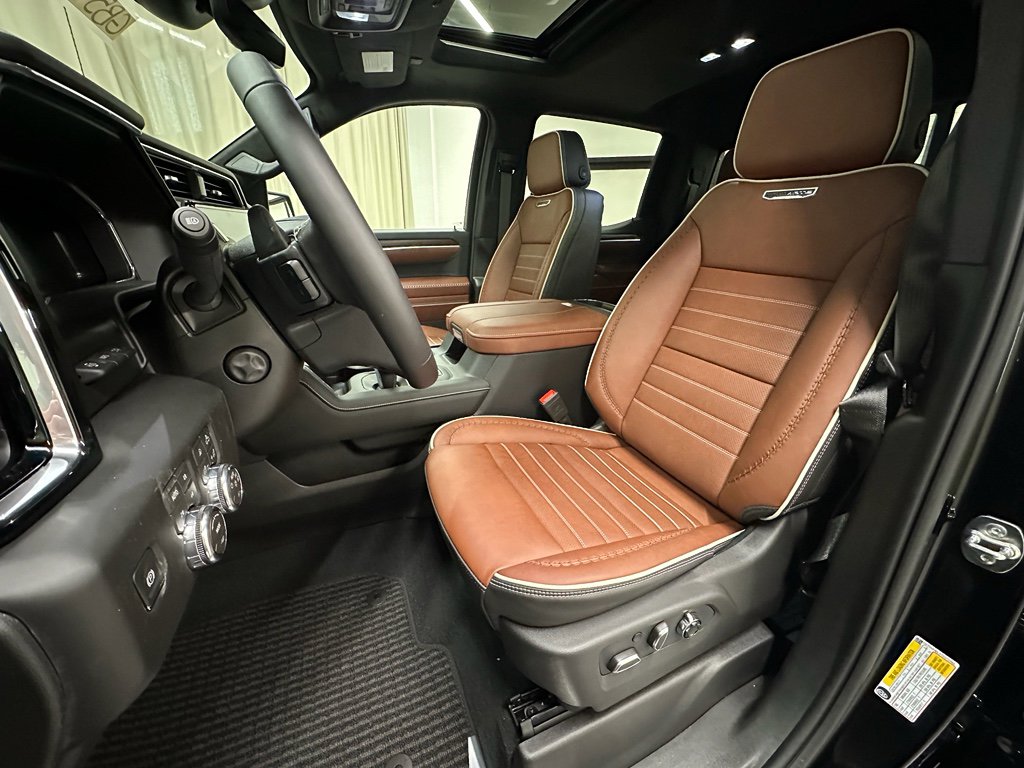 New 2026 GMC Sierra 1500 Denali Ultimate image 28