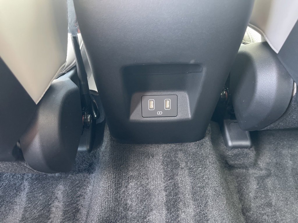 Used 2024 Hyundai Tucson SEL image 30