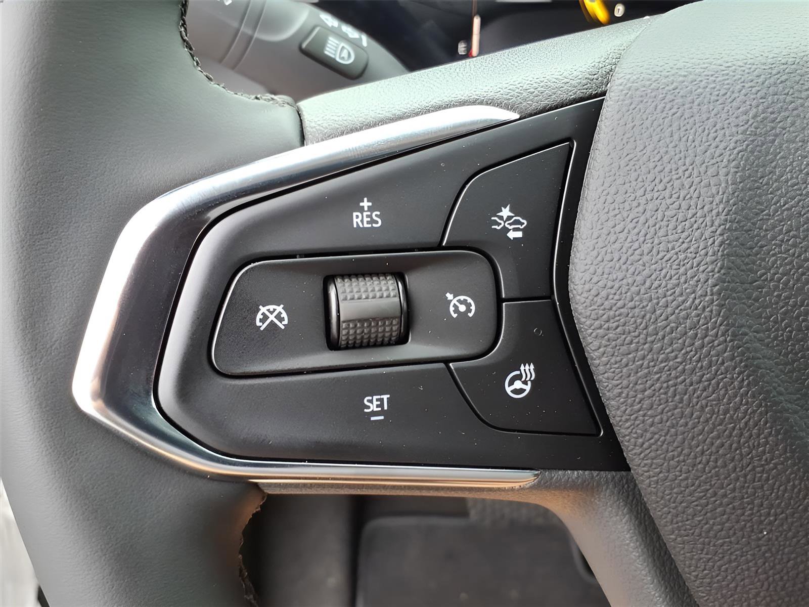 New 2026 Chevrolet TrailBlazer LT w/ LT Cold Weather Package image 18