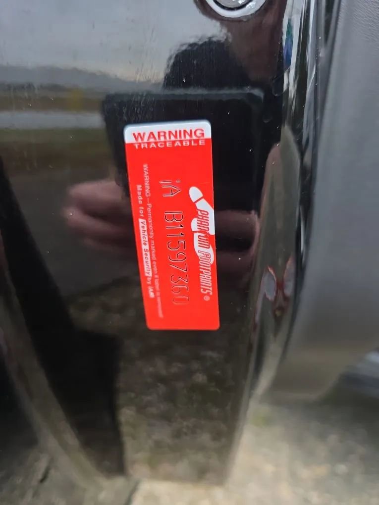 Used 2017 Volvo XC60 T5 Inscription image 48