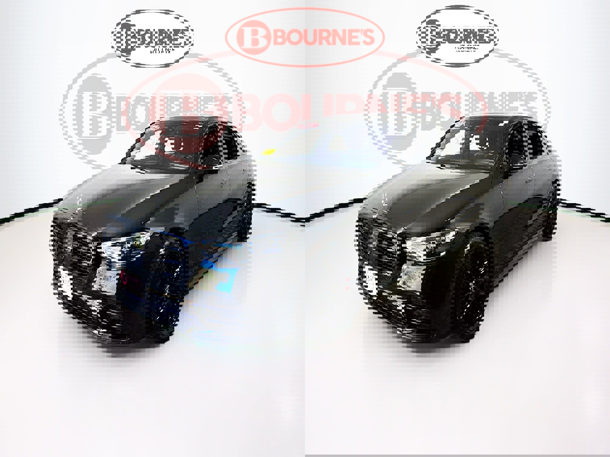 Used 2022 Mercedes-Benz S 580 4MATIC Sedan image 8