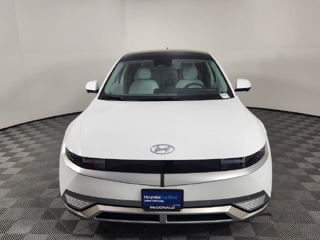Certified 2024 Hyundai Ioniq 5 Limited AWD/4WD image 8