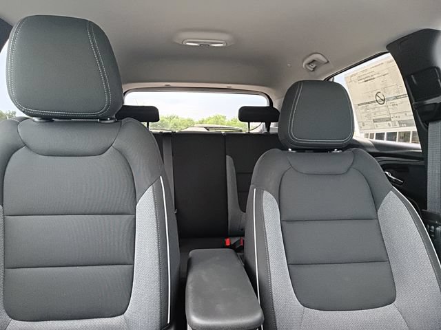 New 2026 Chevrolet TrailBlazer LS w/ LS Convenience Package AWD/4WD image 39