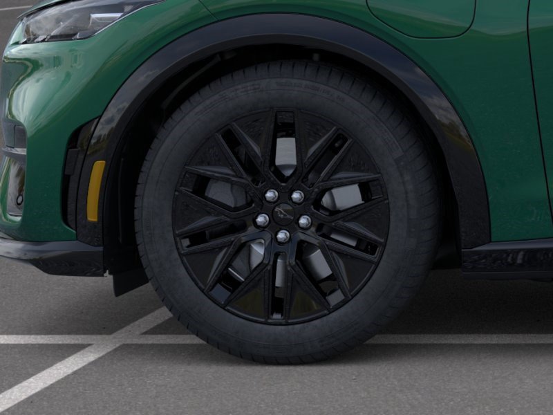 New 2026 Ford Mustang Mach-E Premium RWD image 20