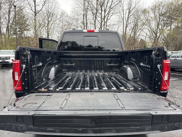 Used 2022 Ford F150 XLT w/ Equipment Group 302A High image 23