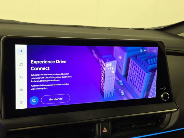 New 2026 Toyota Prius Plug-In Hybrid image 17