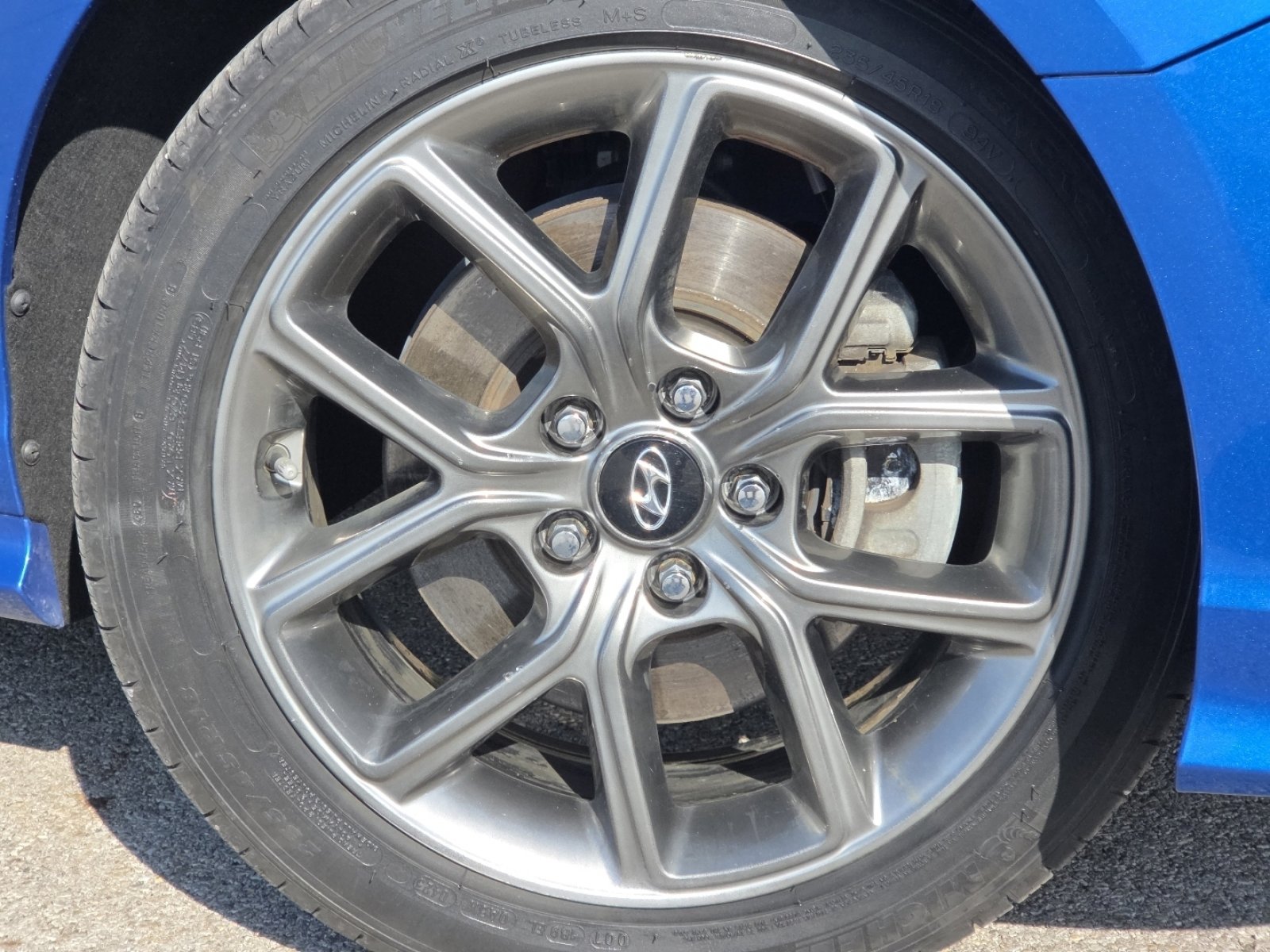 Used 2018 Hyundai Sonata Limited FWD image 10