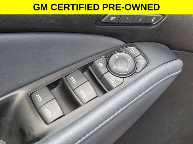Certified 2024 Buick Enclave Premium AWD/4WD image 10
