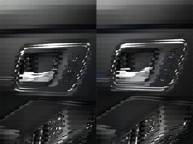 New 2026 Nissan Rogue Platinum image 30