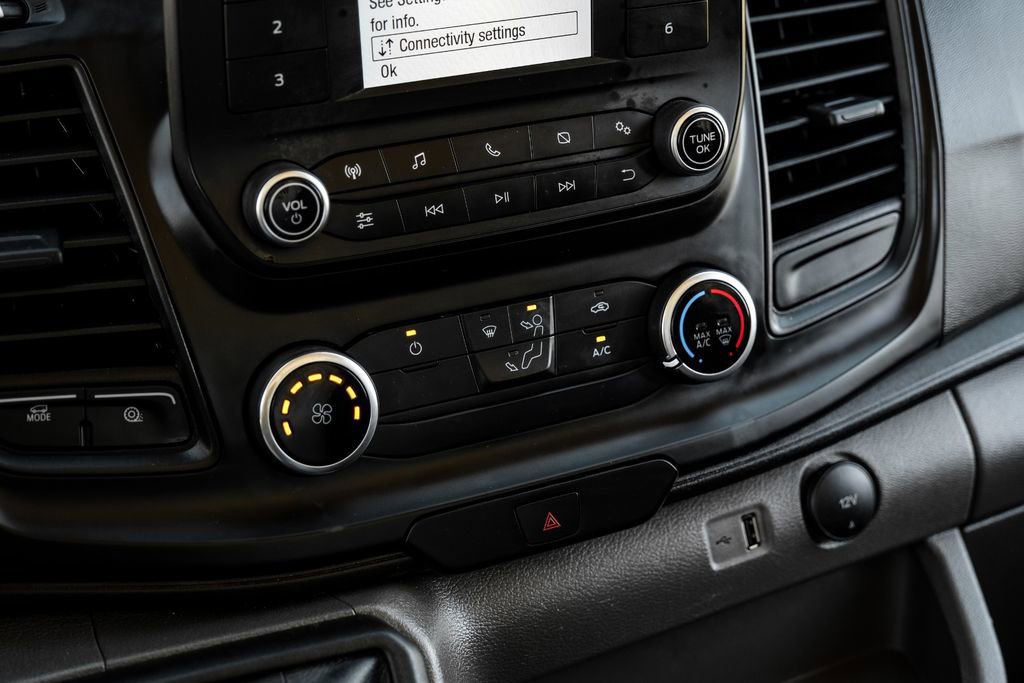 Used 2023 Ford Transit 150 Medium Roof RWD image 23