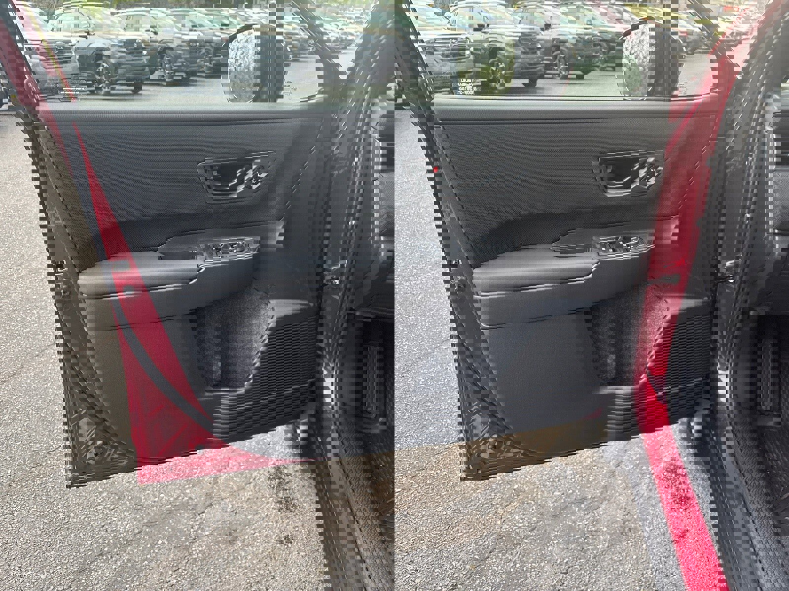 New 2026 Subaru Outback Limited image 10