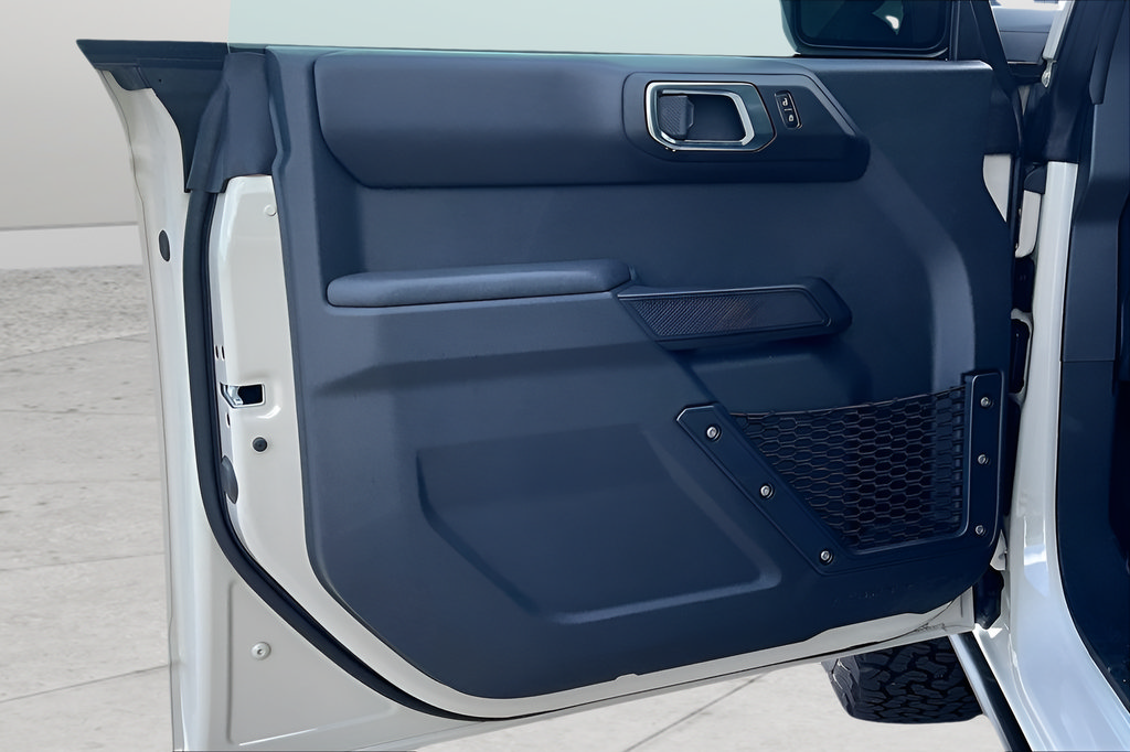 New 2025 Ford Bronco Badlands AWD/4WD image 12