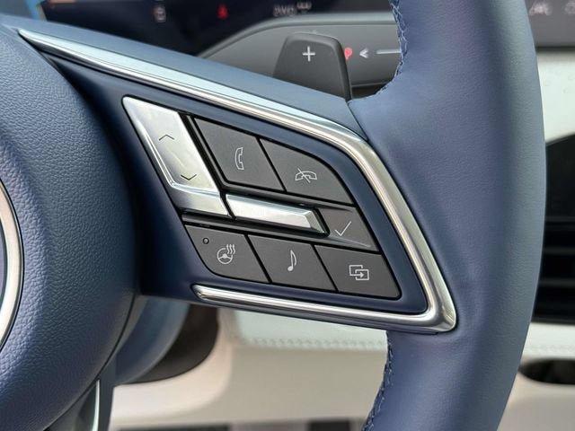 New 2026 Buick Enclave Avenir w/ Super Cruise Package AWD/4WD image 17