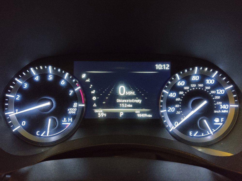 Used 2020 Toyota Highlander Limited FWD image 23