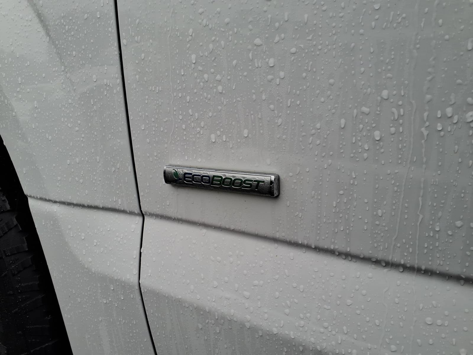 Used 2016 Ford F150 XLT w/ Equipment Group 302A Luxury image 12