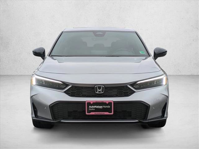New 2026 Honda Civic Sport Touring image 7