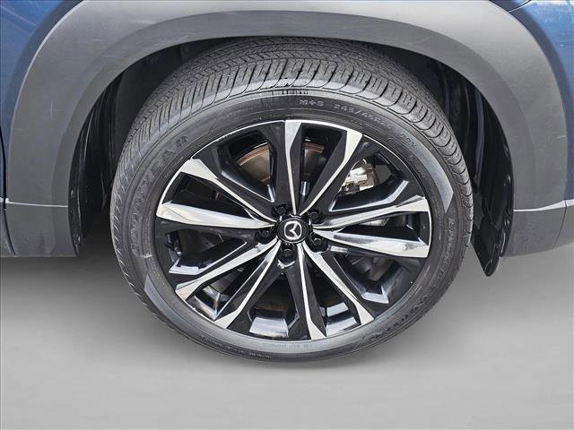 Used 2023 MAZDA CX-50 AWD 2.5 S w/ Cargo Package image 9